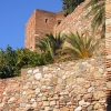 Malaga Castle