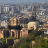 Malaga Vista
