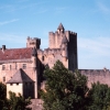 Beynac Castle
