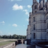 Chenonceaux in the Loire Valley