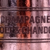 Memento of a visit to the Champagne district