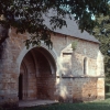 Chapel in Dordogne