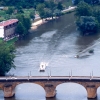 Dordogne River view
