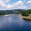 Dordogne River