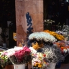 Market flowers