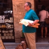 Market Scene