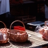 Market Stall - Eggs and Chicken
