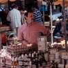Market in Sarlat