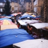 Sarlat Market