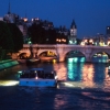 Paris lights