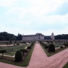 Chenonceaux Garden