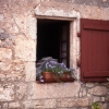 Window and Shutter