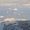Gibraltar Harbour
