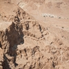Masada Snake Path