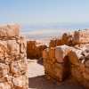 Masada viewpoint