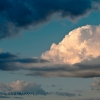 Cloud and Light
