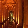 Istanbul Cistern